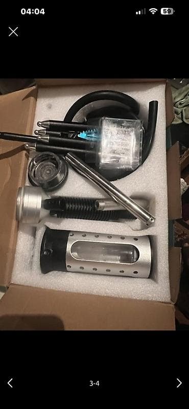 gumis: Yalnız barter edirem isteyen Elaqe saxlayar bol tustulu isiqli roket — 3