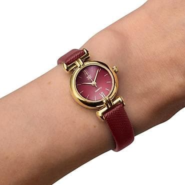 casio saat: Yeni, Qol saatı, Quartz, rəng - Qızılı — 2