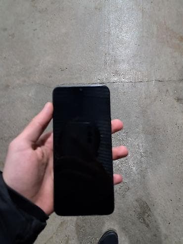 telofonar: Honor X6b, 256 GB, rəng - Qara, Barmaq izi, İki sim kartlı, Face ID — 8