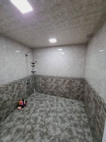 снять дом в баку на длительный срок: 130 м², 4 комнаты — 3