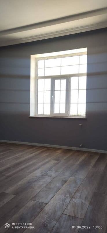 korpu mərasim evi: 5 otaqlı, 185 kv. m, Yeni təmirli — 8