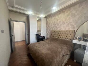 tap az lenkeran: 2 otaqlı, Yeni tikili, m. Həzi Aslanov, 72 kv. m — 3