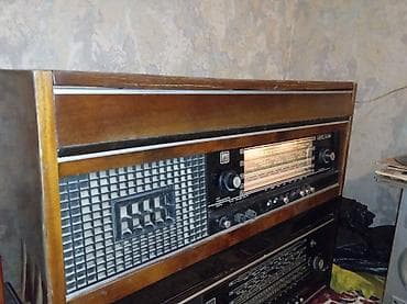 ucuz gitara satisi: Ural 114 Radioplastinka Radiola "Ural-114" Radiosu və plastinka — 1