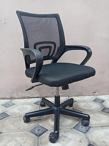 sifer satiram: İşlənmiş, Təkərli, Qolları tənzimlənir, Parça — 5