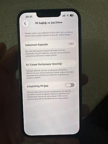 Фото и видеокамеры: IPhone 14, Голубой, Face ID — 4