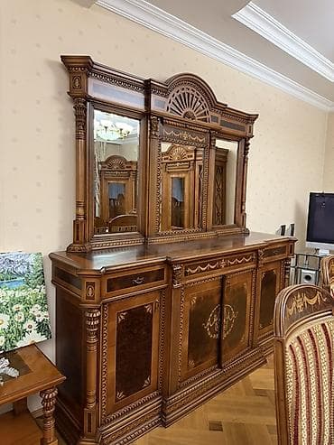 bag ucun masalar: Masa və oturacaqlar — 7