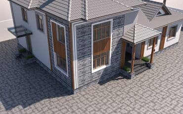 дизайнер интерьера обучение: İnteryer, eksteryer, mebel dizayn işləri — 6