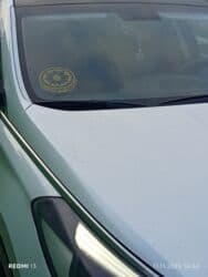 yan güzgülər s: Hyundai Grandeur: 2.2 l | 2015 il Sedan — 15