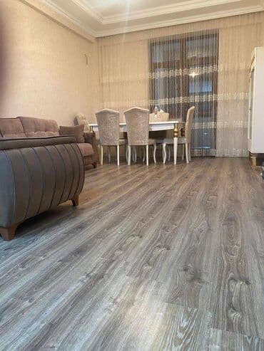 sumqayitda yeni tikili binalar ipoteka: Əhmədli, 2 otaqlı, Yeni tikili, m. Əhmədli, 84 kv. m — 2