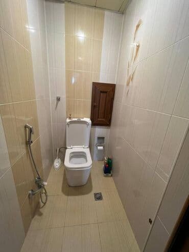 купить дом в бина: Новый Ясамал, 3 комнаты, Новостройка, 112 м² — 11