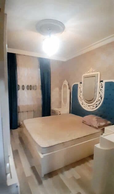 квартиры баку аренда: Əhmədli metrosundan 5 dəqiqəliy məsafədə kimoteatr ərazisində yerləşən — 3