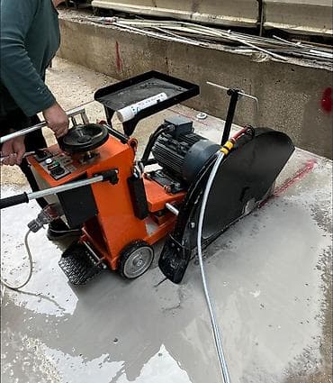 sef qapilari demir: #betonisleri #beton #betonkesme #betonkəsimi #betonkesim #betondesme — 3