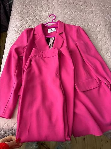 çantalar: Qadın çanta dəsti marka - Parlaq narıncı mini əl çantası: sərt — 8