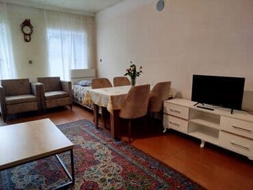 20 yanvar kiraye ev: 100 м², 2 комнаты, Канализация, Интернет — 7