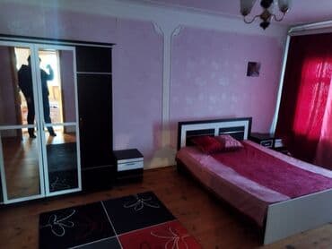 9 cu mikrarayon: 120 kv. m, 4 otaqlı, Qaz, İşıq, Su — 5