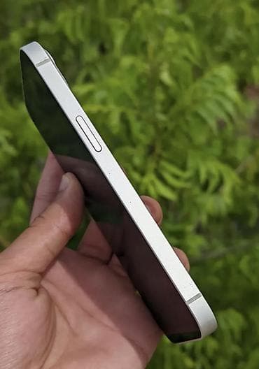 iphone 512 gb: IPhone 13, 128 GB, Ağ, Zəmanət, Simsiz şarj, Face ID — 4
