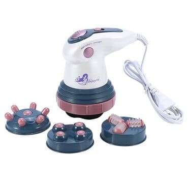 уход за телом | 2600 kgs | бишкек | объявление создано 03 сентября 2020: Body Masaj aprati Agriyan nahiyeye bir başa tesir edir Antiselolit — 1