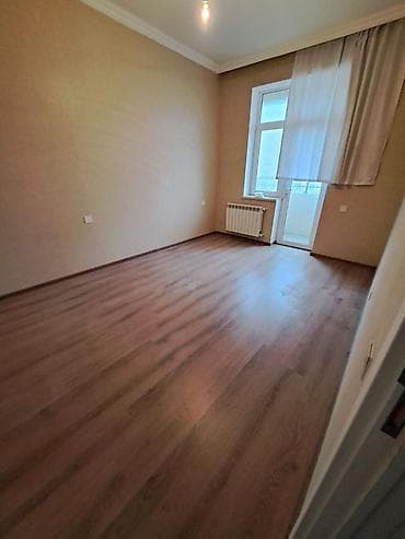 baki kiraye evler 2022: 4 otaqlı, Yeni tikili, 115 kv. m — 3