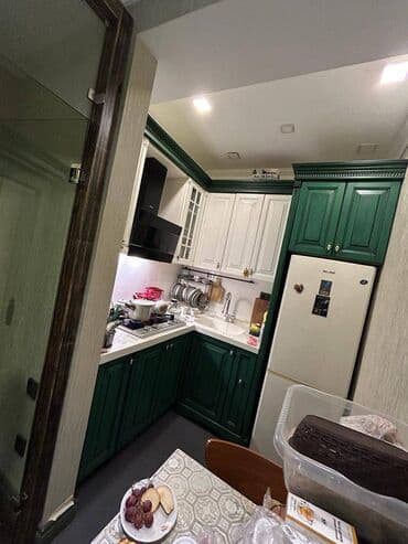 купить квартиру в баку ахмедлы: Ахмедлы, 2 комнаты, Новостройка, м. Ахмедлы, 60 м² — 11