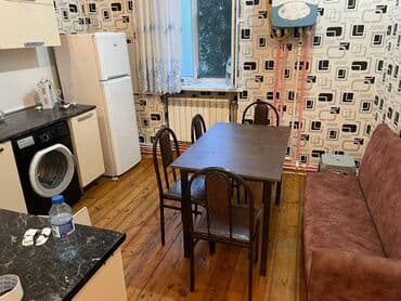 kirayə ev quba: Yalniz Aileye Verilir. Genclik metrosuna yaxin Koala parekinin yani — 3