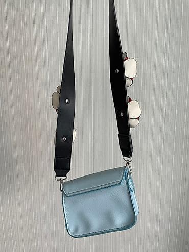 Çantalar: Zara, Yeni — 3