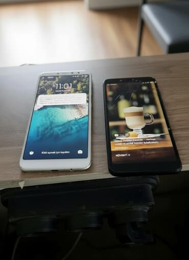 Xiaomi Mi 6 lalafo.az -da Xiaomi Mi 6