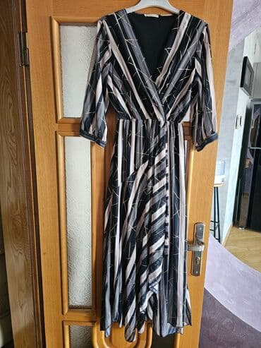 ikinci əl uşaq əşyaları: Платье почти новое покупалось в магазине Chila — 1