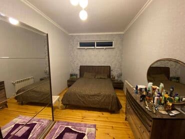 nermin mtk: 2 otaqlı, Yeni tikili, m. Memar Əcəmi, 55 kv. m — 3