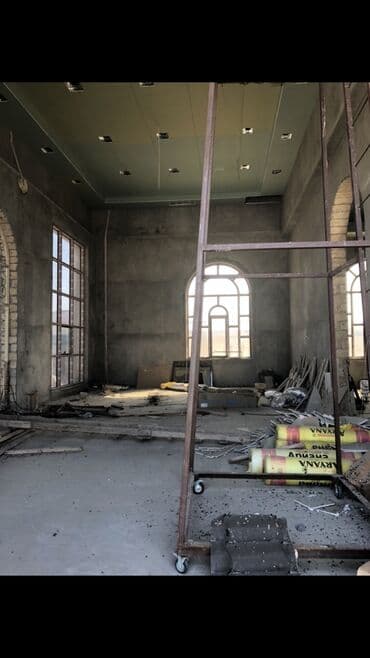 азербайджан недвижимость продажа: Gəncədə möhtəşəm obyekt satılır.Xəstəxana,gözəllik mərkəzi,uşaq — 6