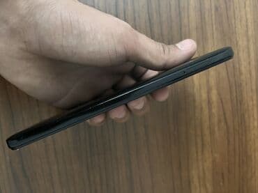 xiaomi mi a2 lite islenmis: Redmi A2+, 64 ГБ, цвет - Черный, Отпечаток пальца — 4