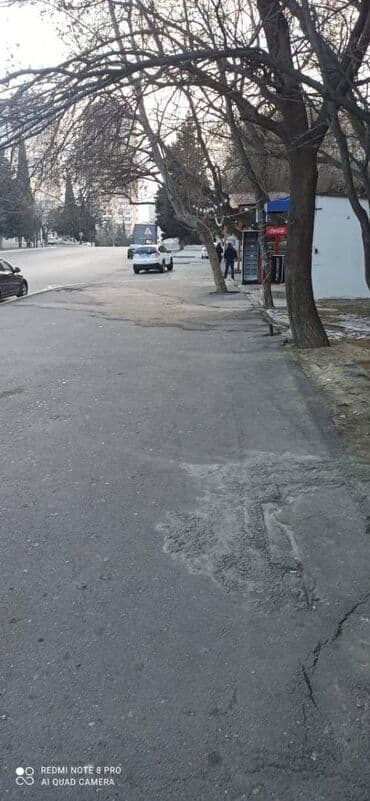 nerimanovda obyekt satilir: Yasamal rayonu, İran klinikasının yanında yerləşən 9 mertebenin 1-ci — 14