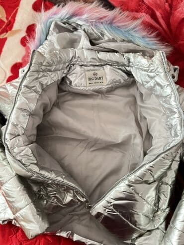 Köynək və bluzalar: Puxovik kurtka, L, XL — 4