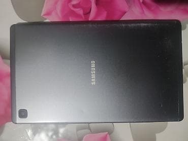 islenmis printer satisi: Samsung Galaxy Tab A7 Lite (SM-T225) - Ekran: 8.7" TFT, yığcam — 2