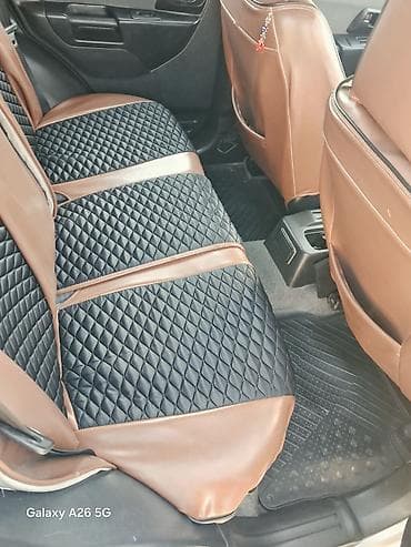 pajero mini: Mitsubishi Pajero iO, ağ rəngli, 5 qapılı kompakt SUV. - Benzinlə — 6