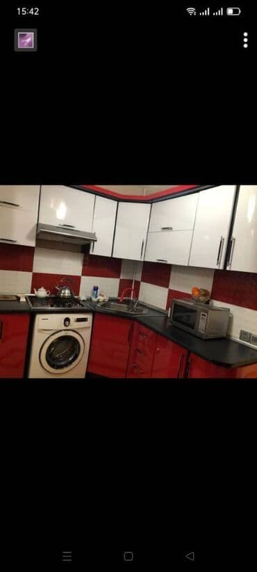 mingecevirde 2 otaqli evlerin qiymeti 2024: Bakı, 2 otaqlı, Köhnə tikili, 55 kv. m — 7