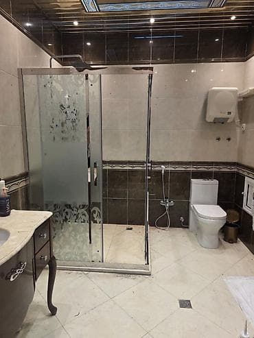 Arakəsmə, Künc üçün