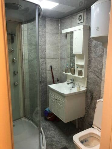 masazır kirayə ev: Yasamal rayonu.İzmir pr,Həyat Residence ilə üzbəüz. 1 otaqdan 2 otağa — 6