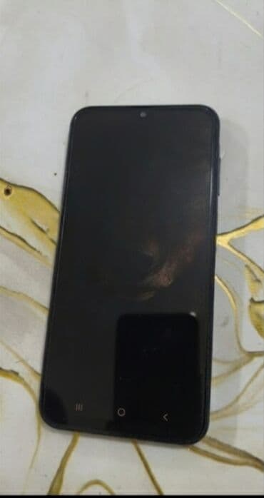 Alfa Romeo: Məhsul: Smartfon Samsung A15 5G Xüsusiyyətlər: - Rəng: Tünd mavi arxa — 2