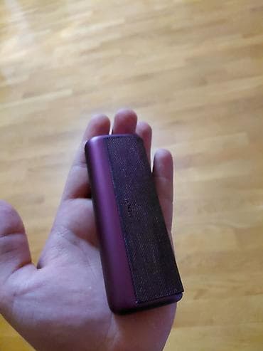 iqos satis: IQOS prime i cihazı üçün daşınan şarjlı qutu və tutucu - Brend: IQOS — 2