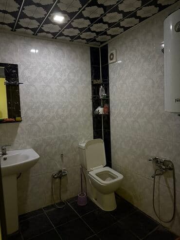 1 otaqli kiraye evler 2022: Ünvan xirdalan otag yoldaşi axrarilir oglan evin hər bir şərayiti var — 5