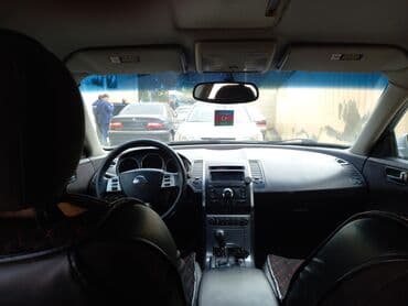 ниссан х трейл цена бу: Nissan Maxima: 2.5 л | 2007 г. Седан — 5