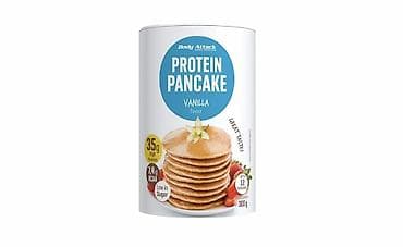 30’ alınıb, 20 azn satılır Body Attack Protein Pancake – Vanil dadı - lalafo.az -da 30’ alınıb, 20 azn satılır Body Attack Protein Pancake – Vanil dadı -