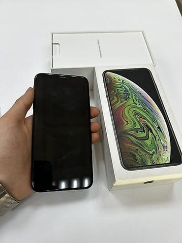 iphon 5 s: IPhone Xs, Qara — 2