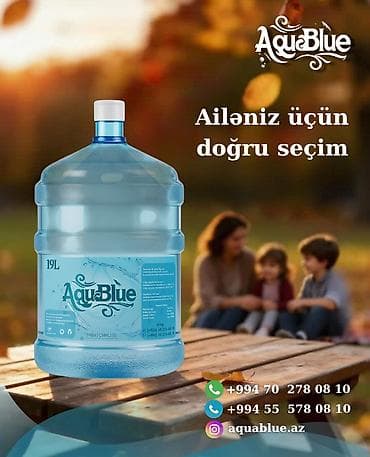 eşek sudu: ☀️ YAY KAMPANİYASI ☀️ 💧 Hər 5 su alana 1 su hədiyyə! 🎁 Yay boyunca — 5