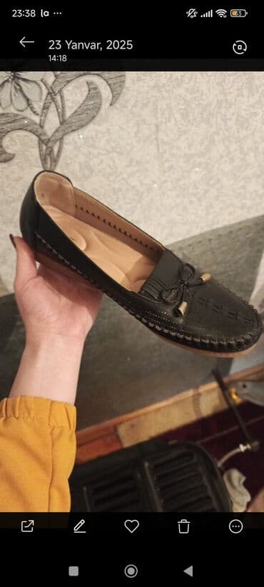 hamilələr üçün: 1 ci 7 manat hamısını götürənə 3 manatdan tek 7 manatdan 5 manata — 6