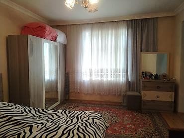 ev modelleri: 4 otaqlı, 192 kv. m, Yeni təmirli — 7