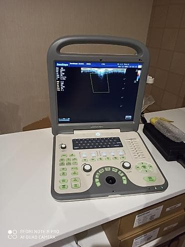 USM ( Uzi) cihazlarin 30% ilkin idenisle bütün nov USM ( Uzi) — 4