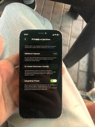 iphone pro max: IPhone 12 mini, 64 GB, Göy, Simsiz şarj — 7