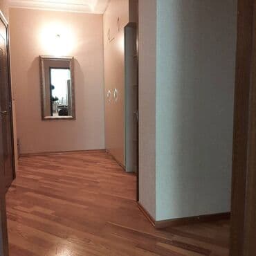 masazirda yeni tikili: 3 otaqlı, Yeni tikili, 86 kv. m — 9