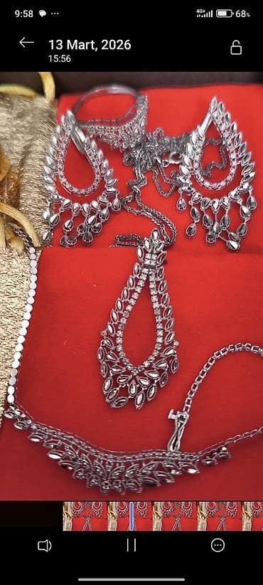 Сумки: Белое золото, 585 проба, 15 г — 2